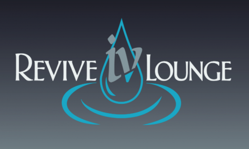 Revive IV Lounge Cover Image